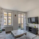 Appartement Le Cocon Du Pont Sailly- 3 - 6 Personnes - Hyper-centre *