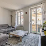 Appartement Le Cocon Du Pont Sailly- 3 - 6 Personnes - Hyper-centre