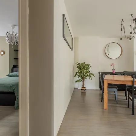 Le Cocon Du Pont Sailly- 3 - 6 Personnes - Hyper-centre